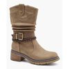 Bota Sport Mujer Portman Club