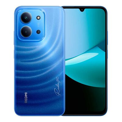 Imagen 2 del producto Celular Xiaomi Blue 15C 256Gb 6.9""