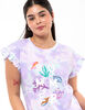 Pijama Diseño Marino Mujer Icono