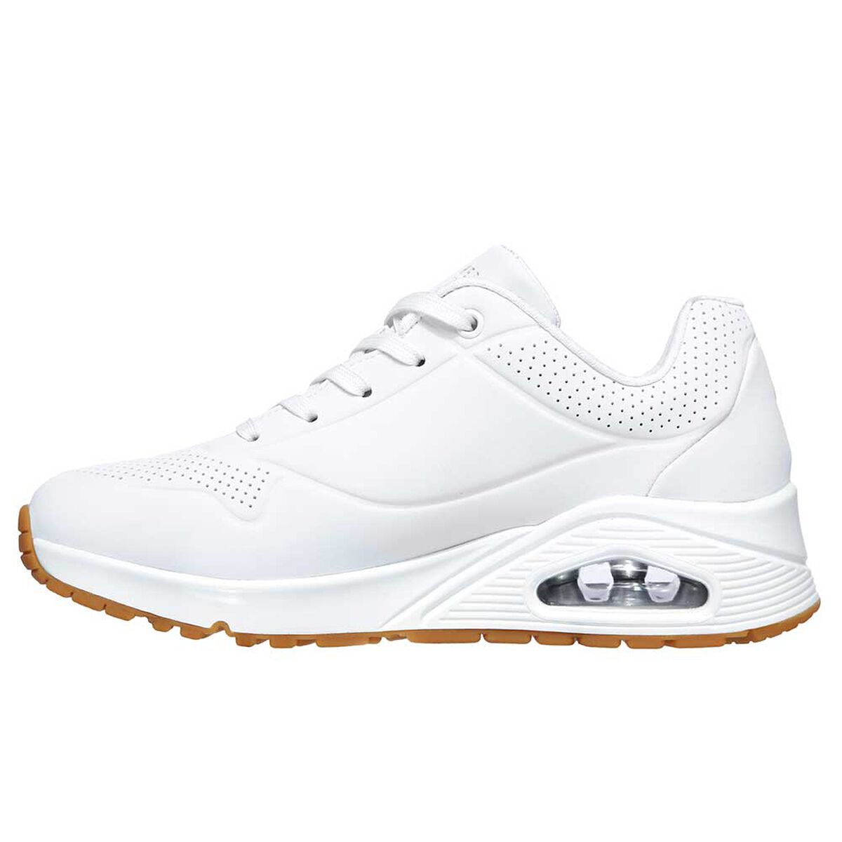 Zapatilla Urbana Mujer Skechers