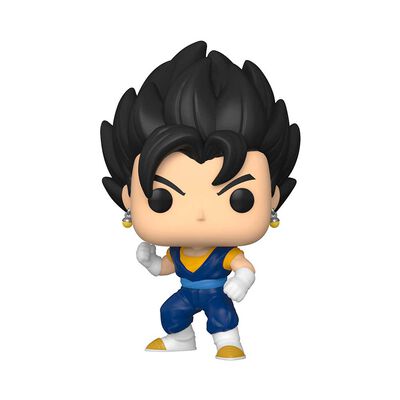 Figura Vegito Dragon Ball Z Funko