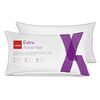 Cama Europea Rosen Base Dividida 2 Plazas Tempo + 2 Almohadas Extra