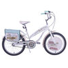 Bicicleta Infantil Bianchi Barbie Aro 20