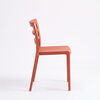 Silla Tuhome New York Terracota