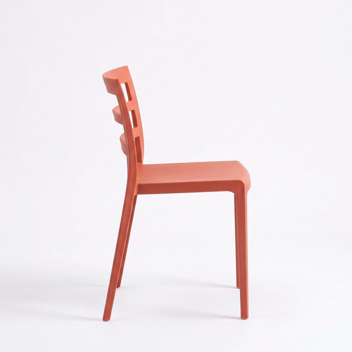 Silla Tuhome New York Terracota