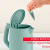 Hervidor Moulinex BY2M1310 1,7 lts.
