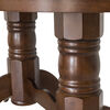 Juego de Comedor Dreams Madrid 6 Sillas