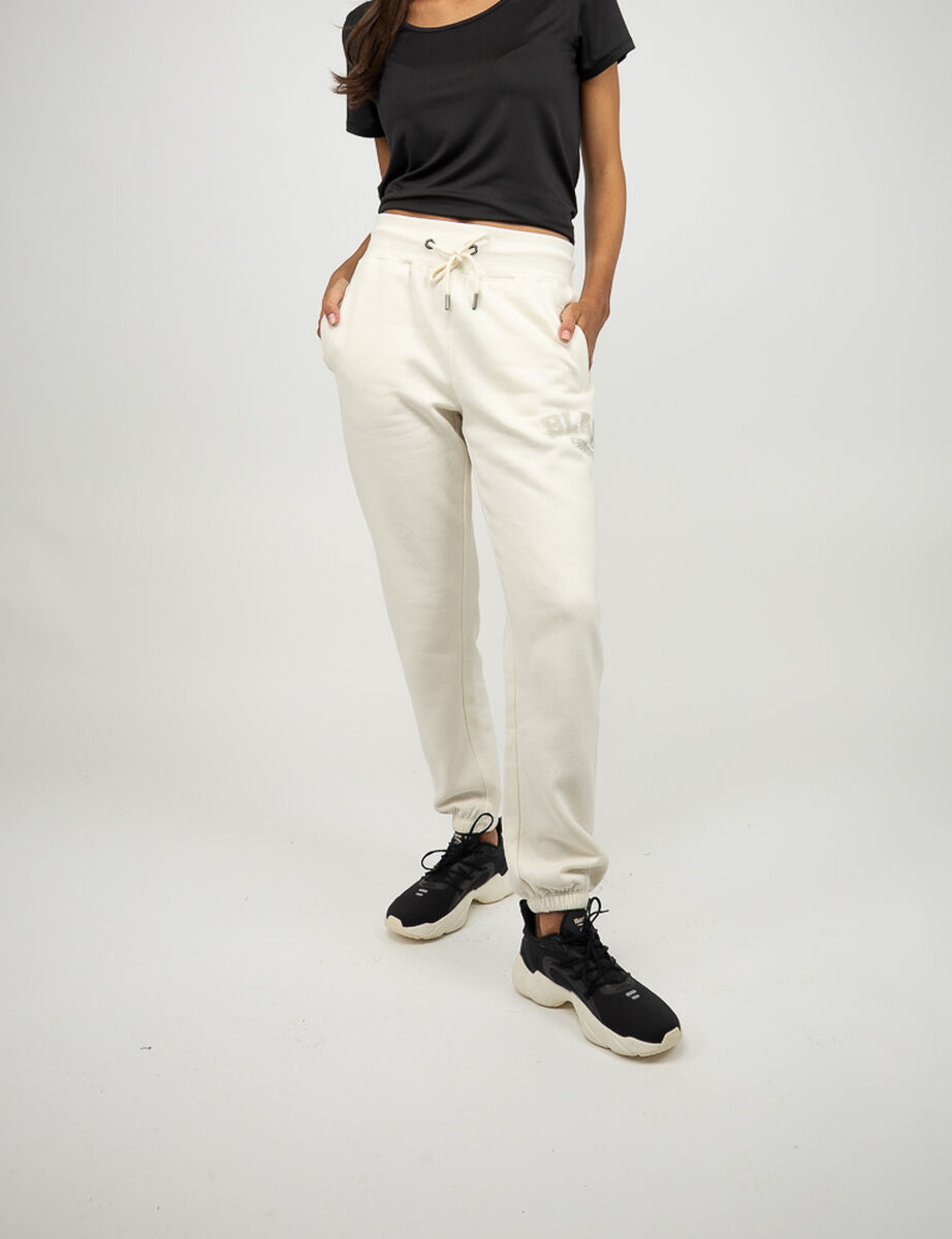 Pantal&oacute;n Deportivo Mujer Black County