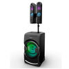 Minicomponente Sony MHC-GT4D
