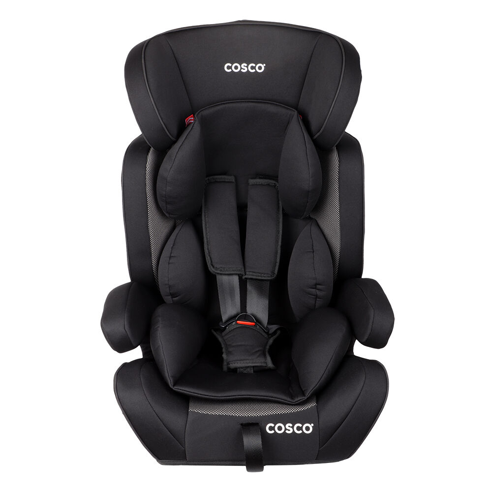 Silla de Auto Butaca Hangar Negro Cosco, foto 2