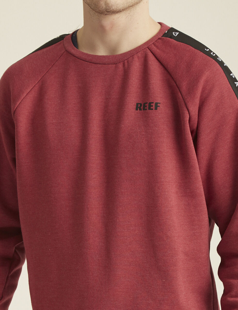 Polerón Hombre Reef