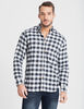 Jeans Icono Hombre Cotelé