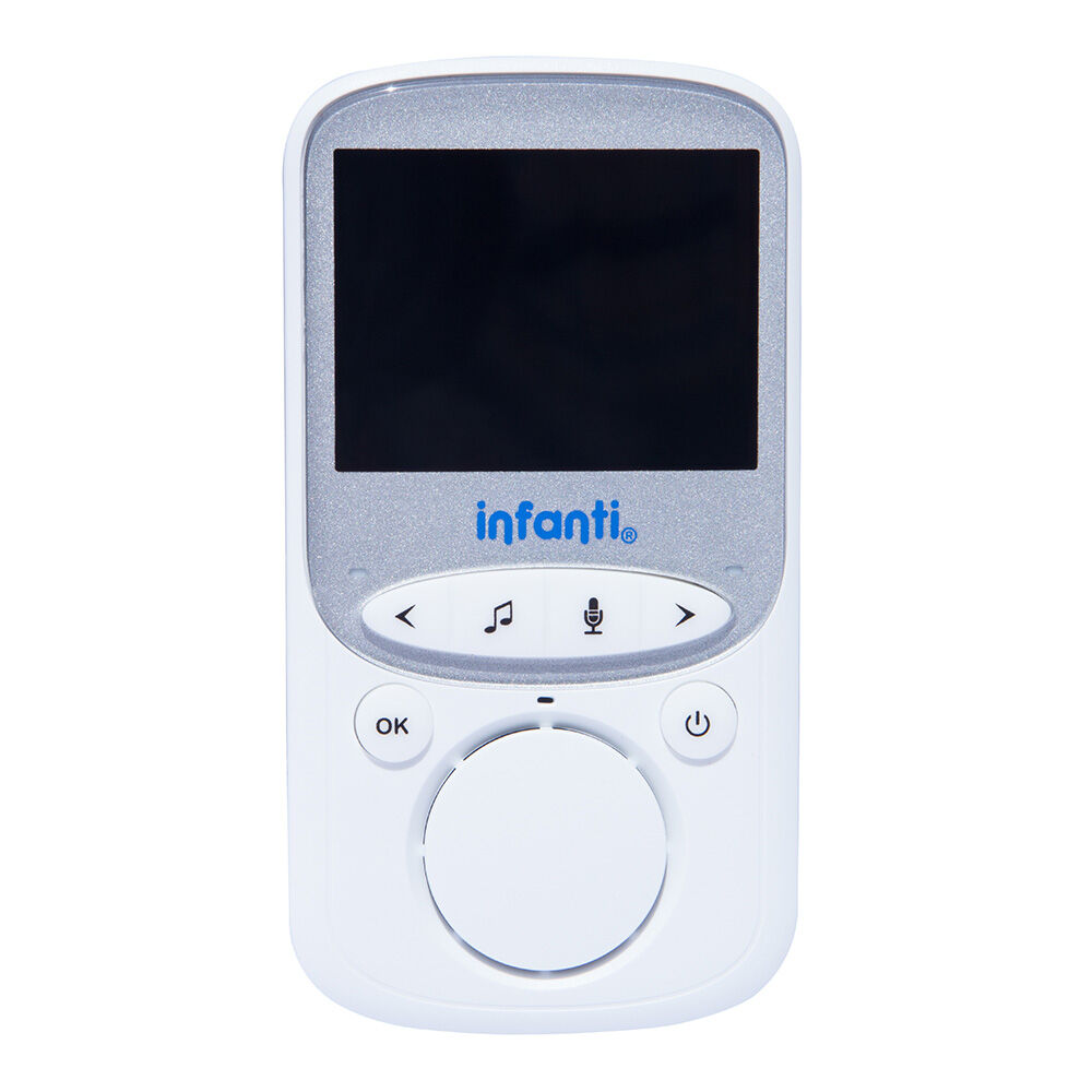 Infanti Video Monitor Digital View Contact 605, foto 2