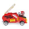 Figura Paw Patrol Mighty Veh Marshall Película