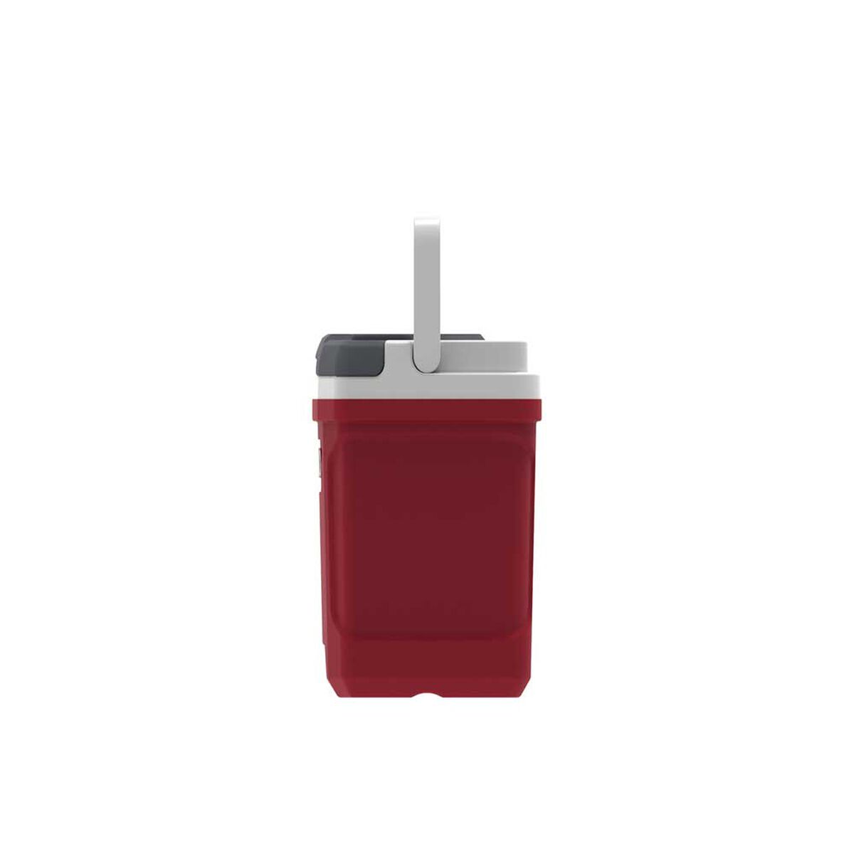 Cooler Latitude Rojo Igloo 15 Litros
