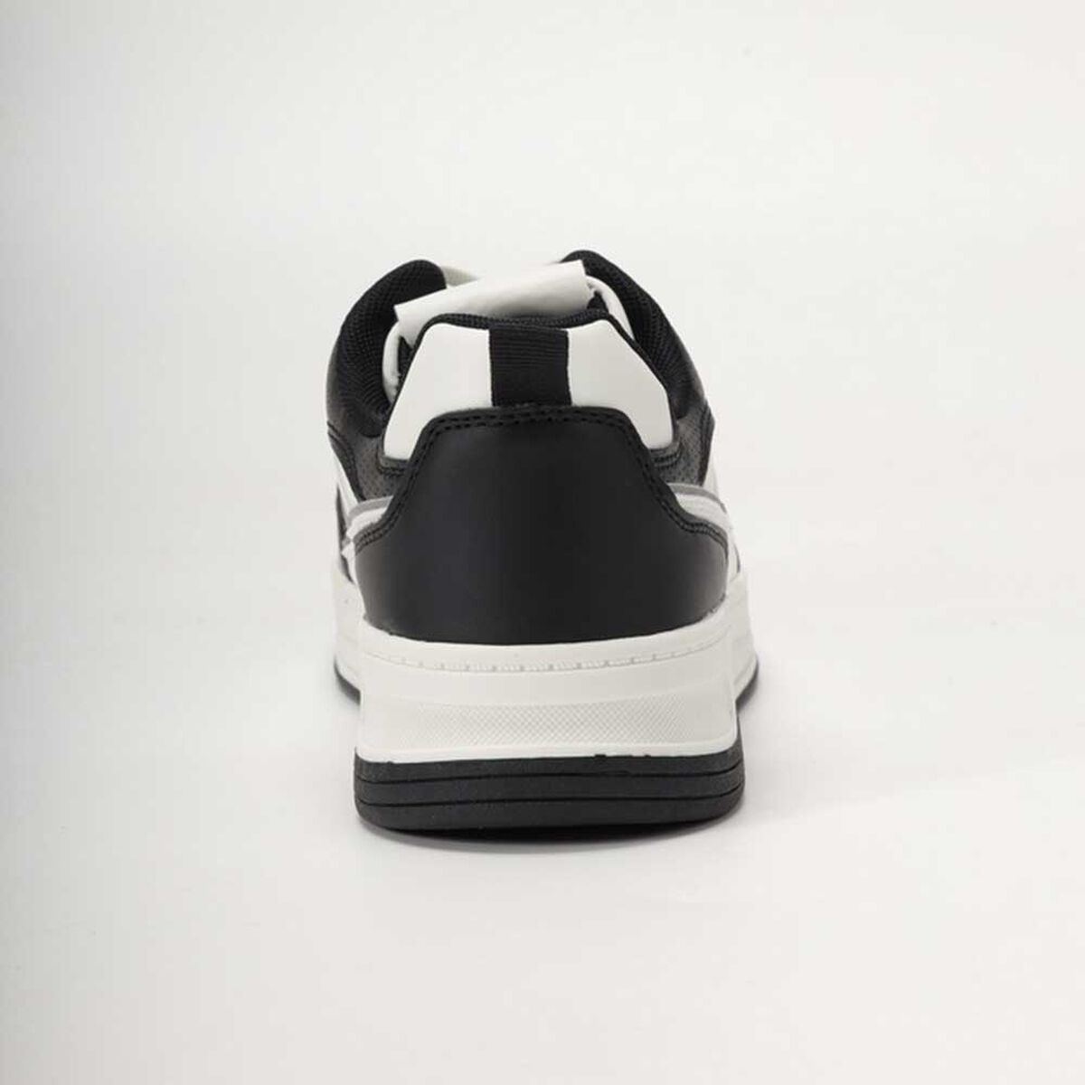Zapatilla Urbana Mujer Fiorucci