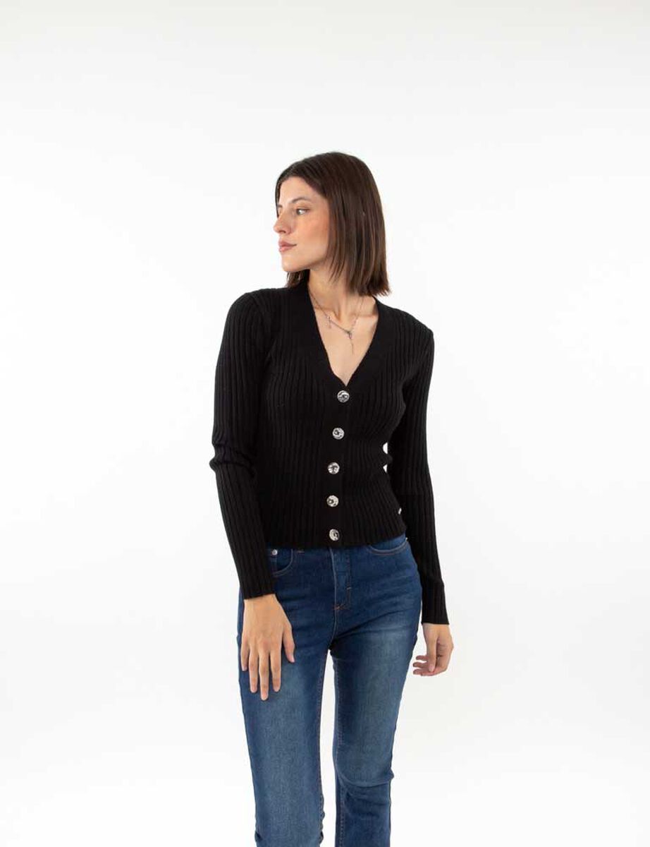 Sweater Mujer Fiorucci