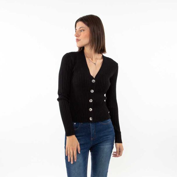 Sweater Mujer Fiorucci