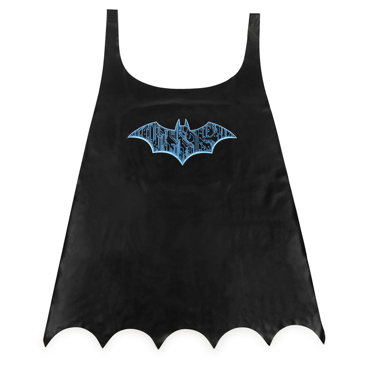 Set 1 Capa + 1 Mascara Niño Batman