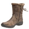 Bota Urbana Mujer Panama Jack