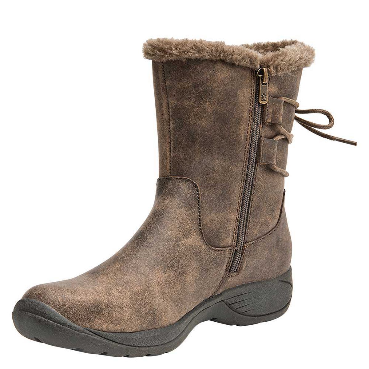Bota Urbana Mujer Panama Jack