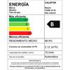 Calef&oacute;n 10 litros gas natural tiro natural Junkers Bosch Therm 2200
