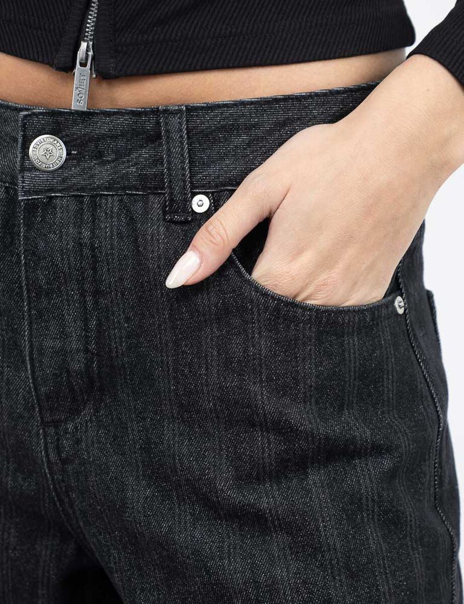 Jeans Mujer Soviet