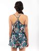 Pijama Satín Mujer Zibel