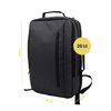 Mochila Notebook Levo Manager Gris 15,6"