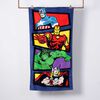 Toalla de Playa Infantil Disney Juntos 70 x 140 cm