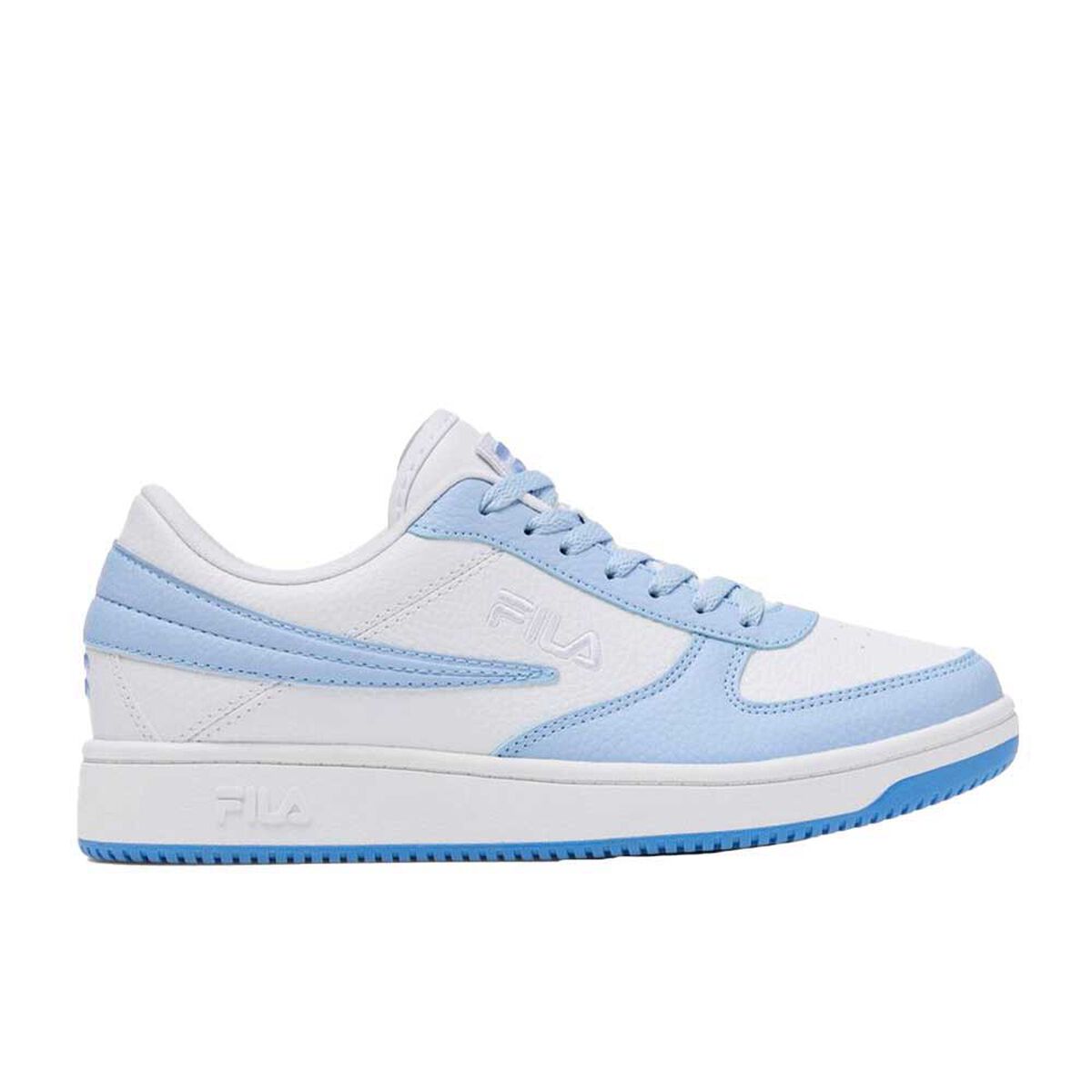 Zapatilla Urbana Mujer Fila