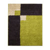 Alfombra Shaggy D2 150x200 cm