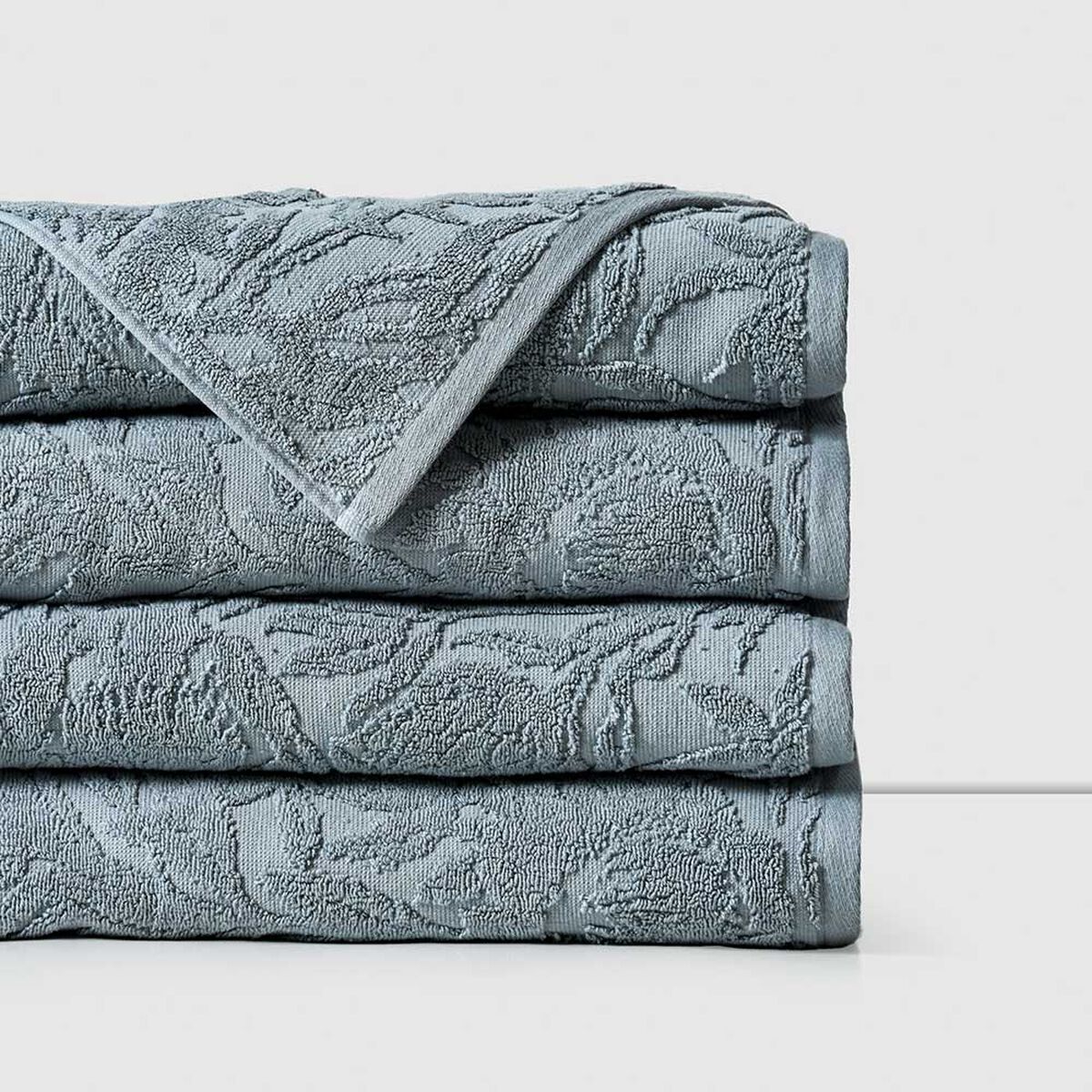 Toalla de Mano Roral Supreme Sage