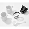 Cafetera Blanik BCT082