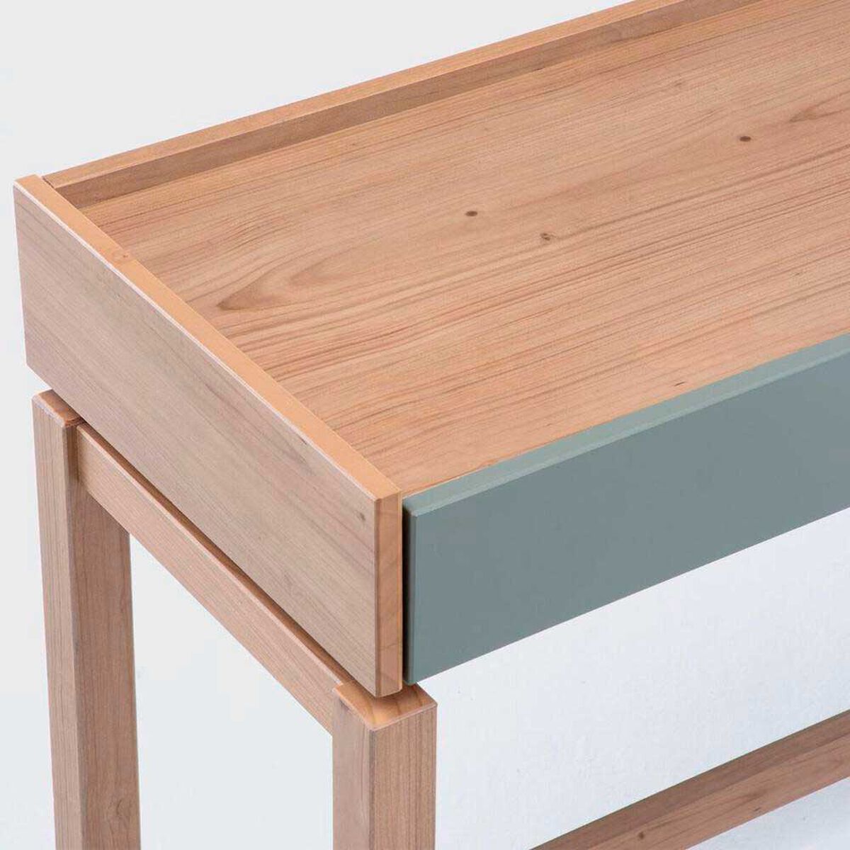 Arrimo Roca Barcelona Verde