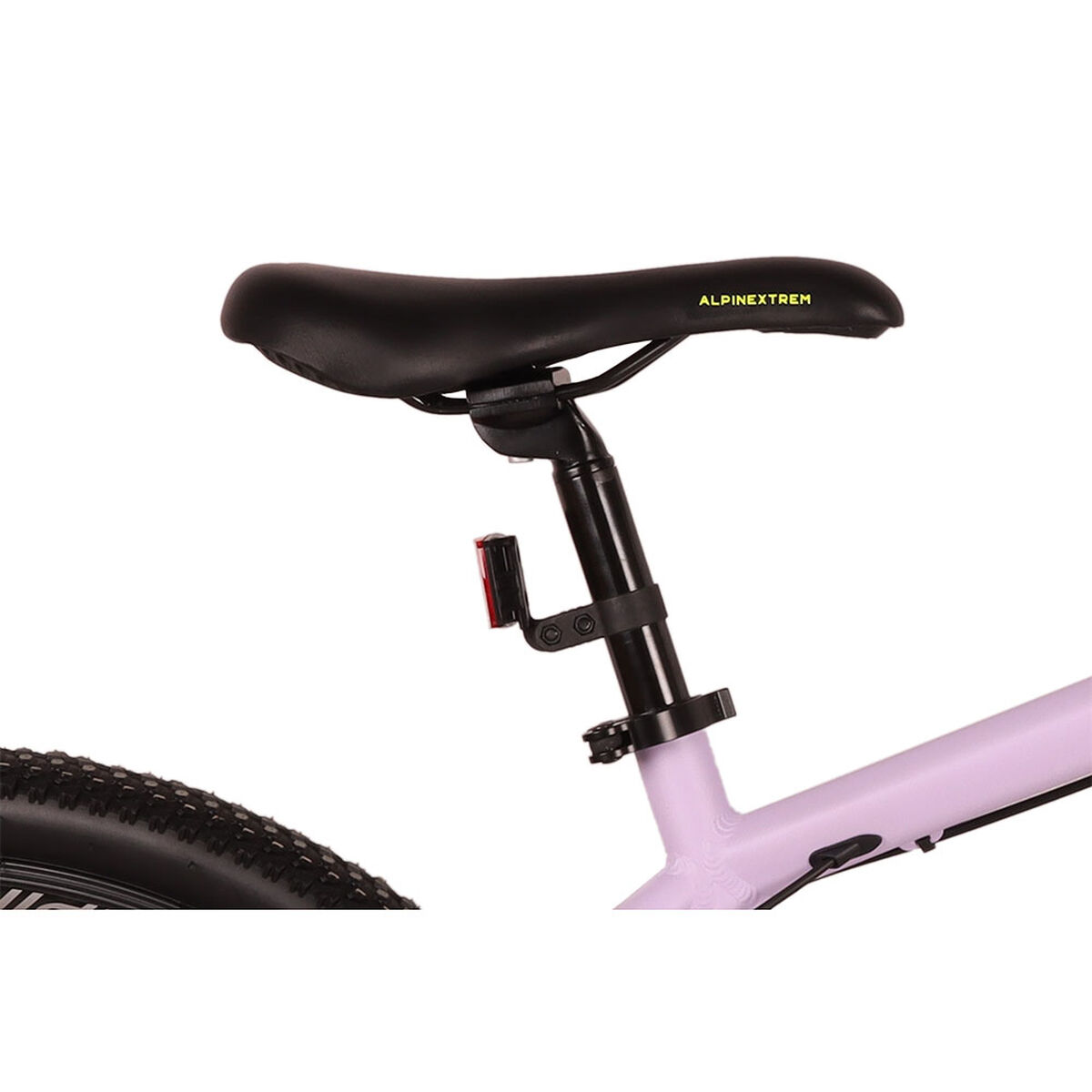 Bicicleta Mountain Bike Alpinextrem Melvin Aro 27,5