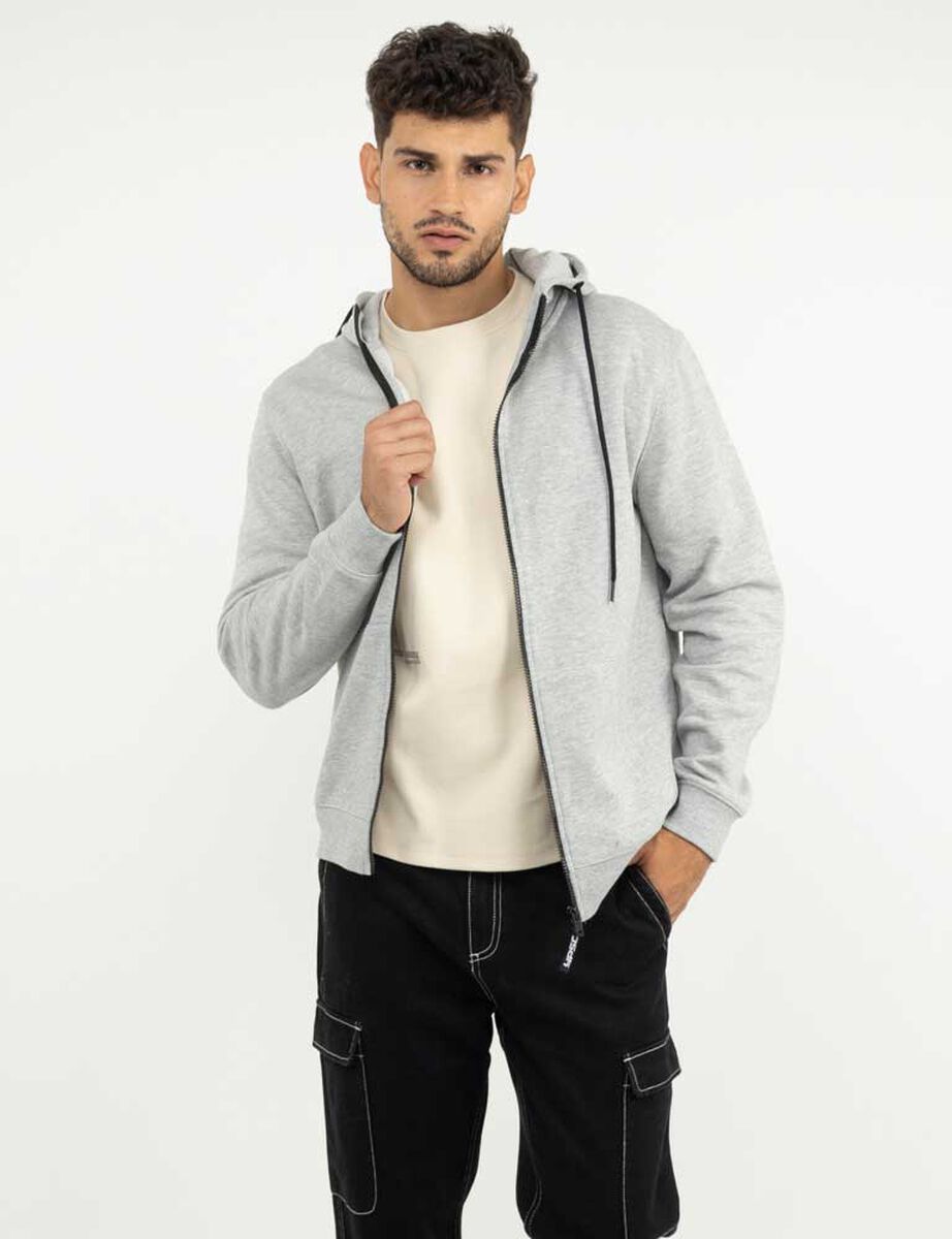 Poler&oacute;n Hombre Icono