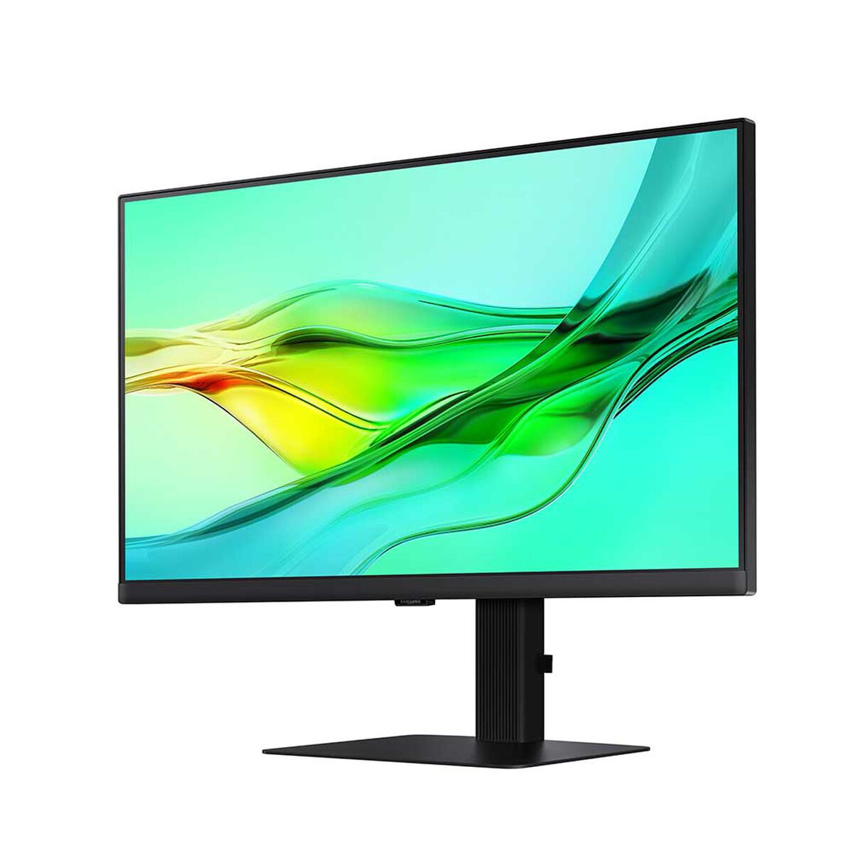 Monitor Plano Samsung 24" S60UD Viewfinity S6 QHD 100 Hz