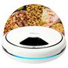 Dispensador de Alimento para Mascotas PetWoow Blanco