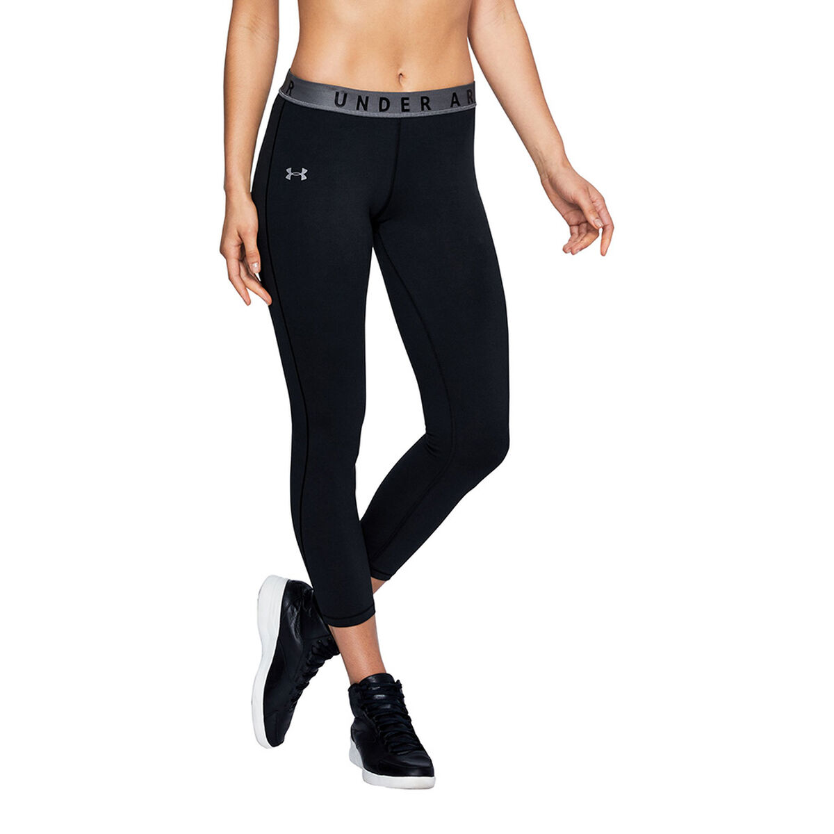 Calza Mujer Under Armour