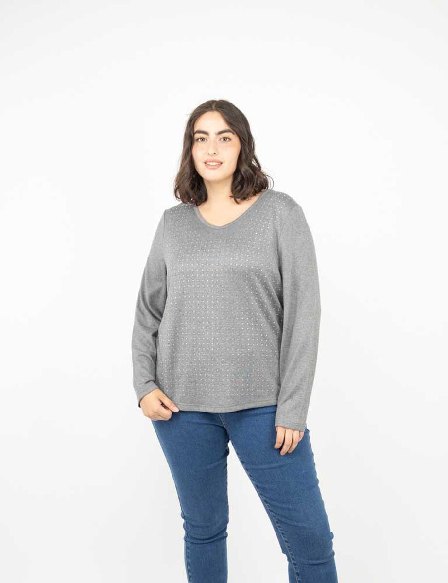 Sweater Mujer Extralindas
