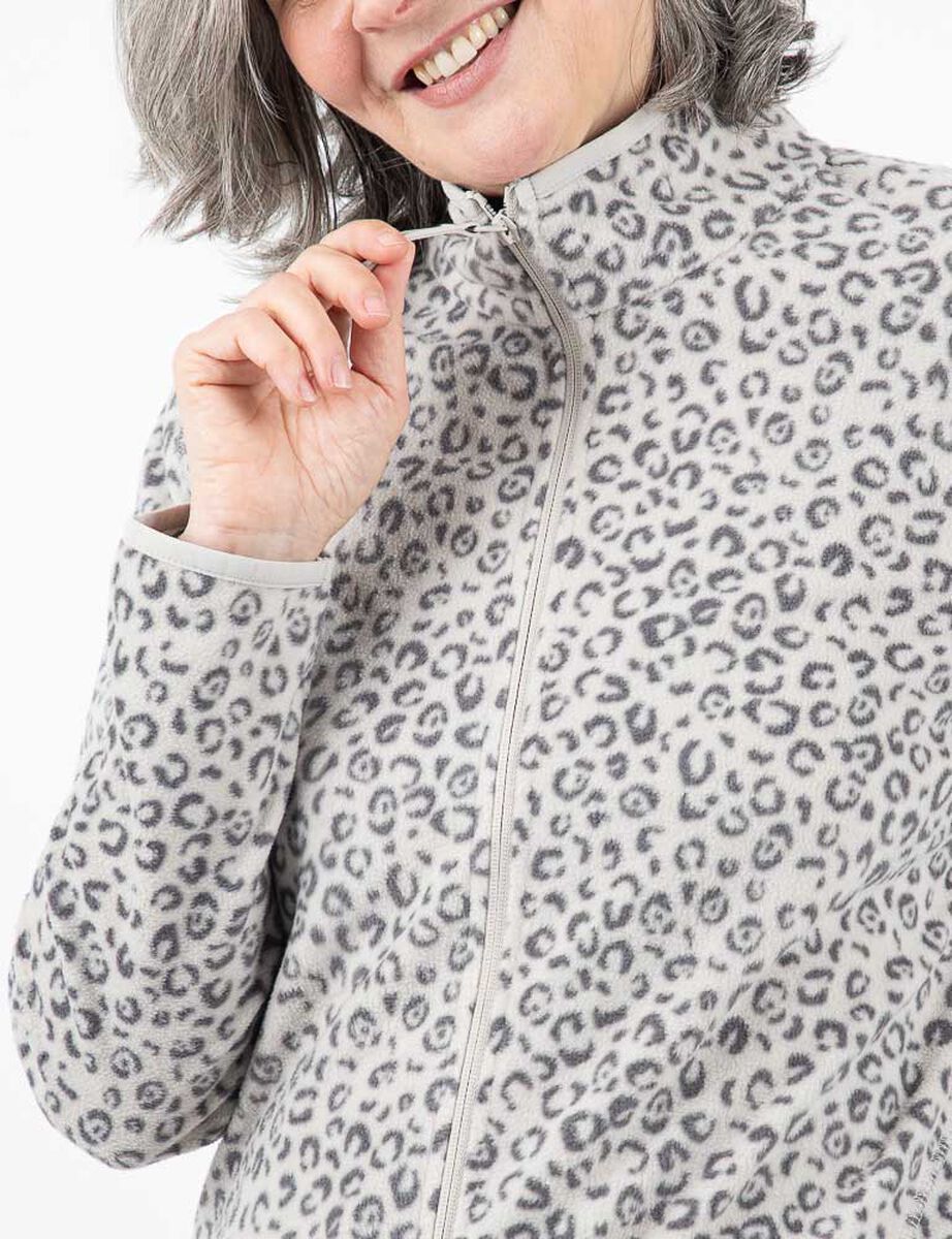 Poler&oacute;n Mujer Portman Club