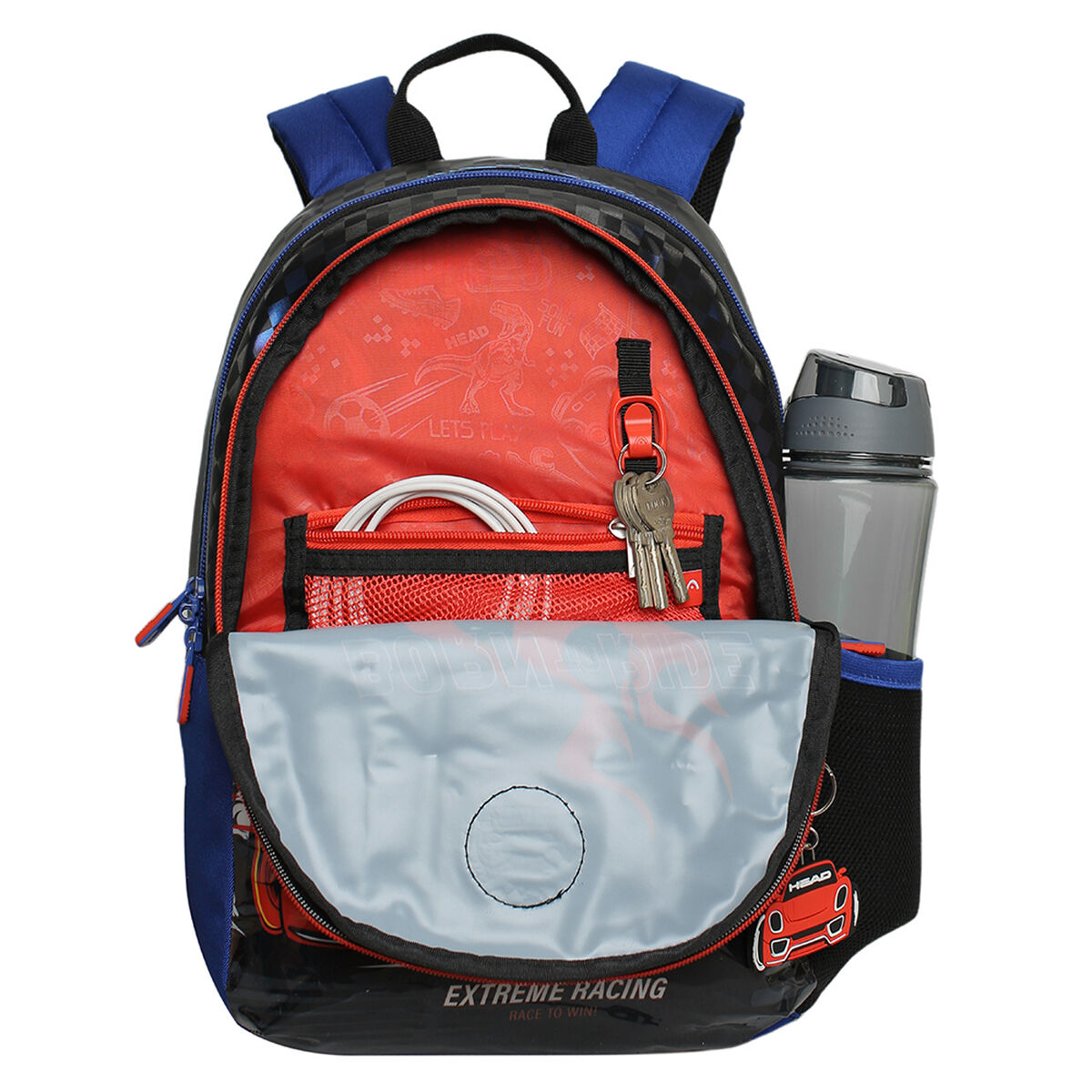 Mochila Ni&ntilde;o Bionica 20 L Head