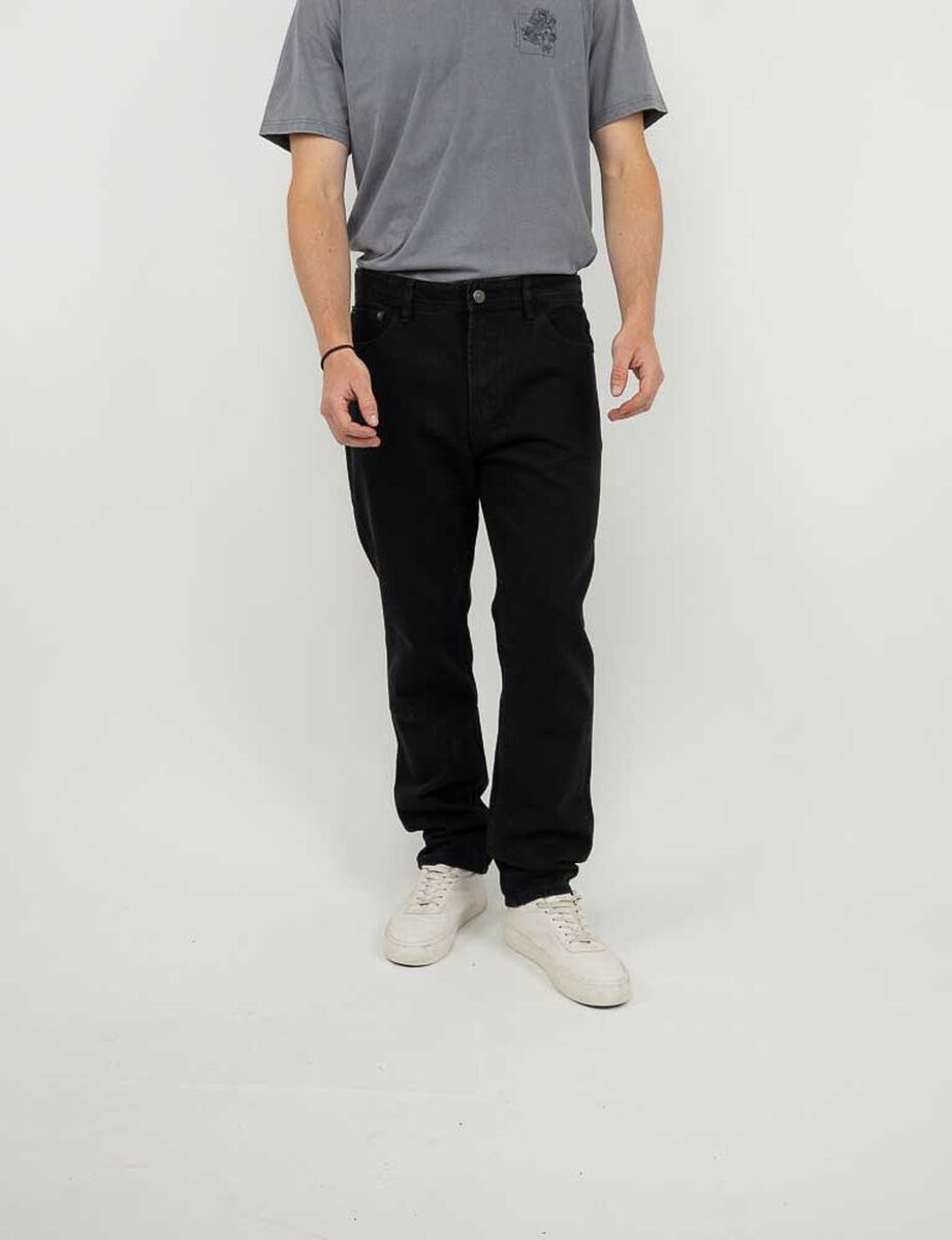 Jeans Regular Hombre Soviet