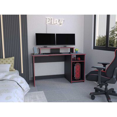 Escritorio TuHome Huni Wengue