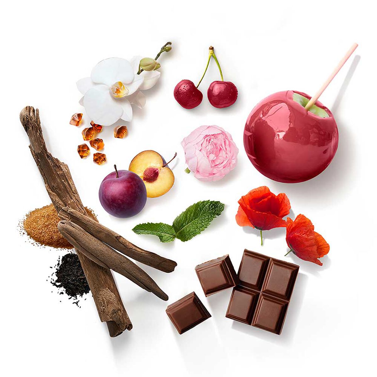 Body Mist Splash Sabrina Carpenter Cherry Baby 236 Ml