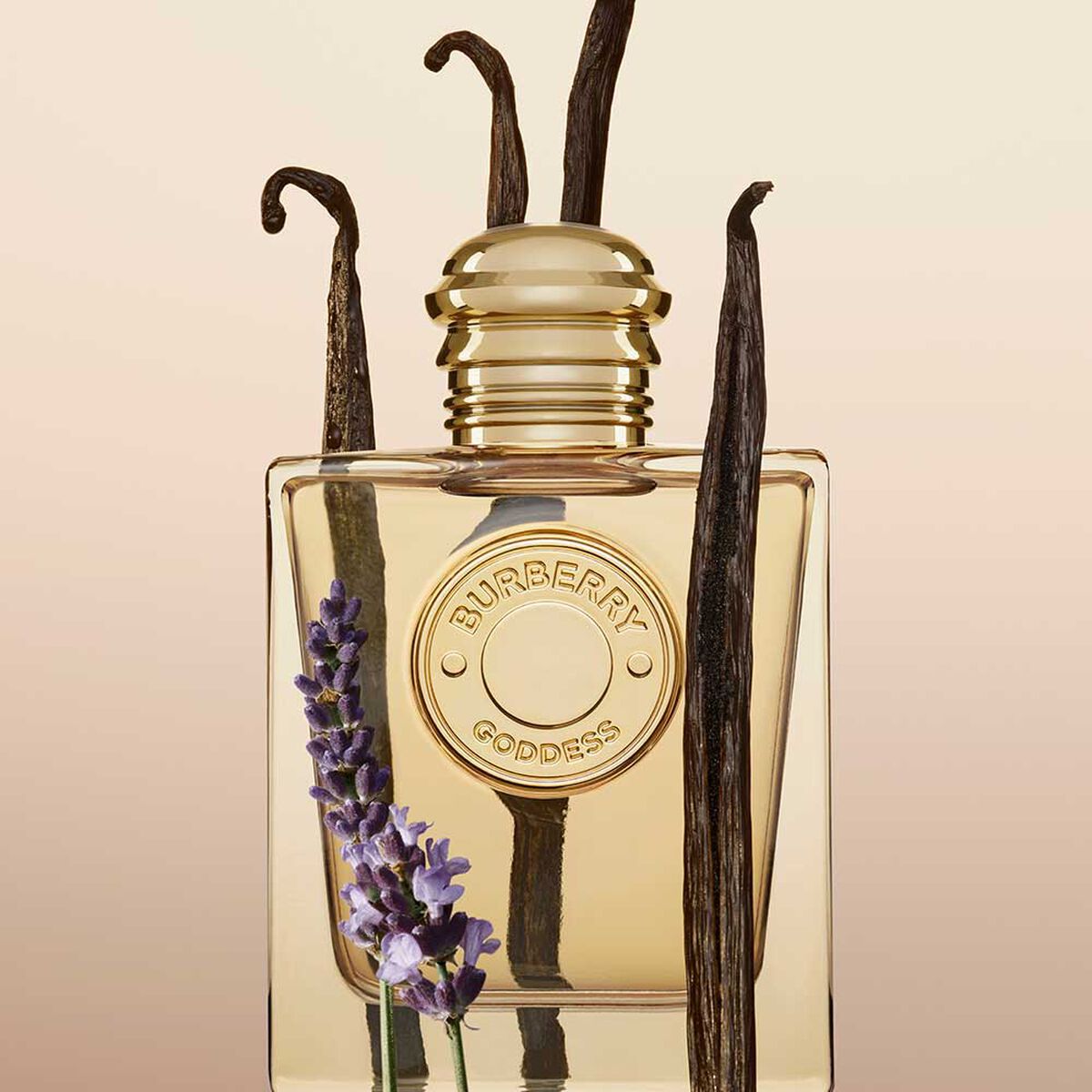 Perfume Mujer Burberry Goddess 100 ML