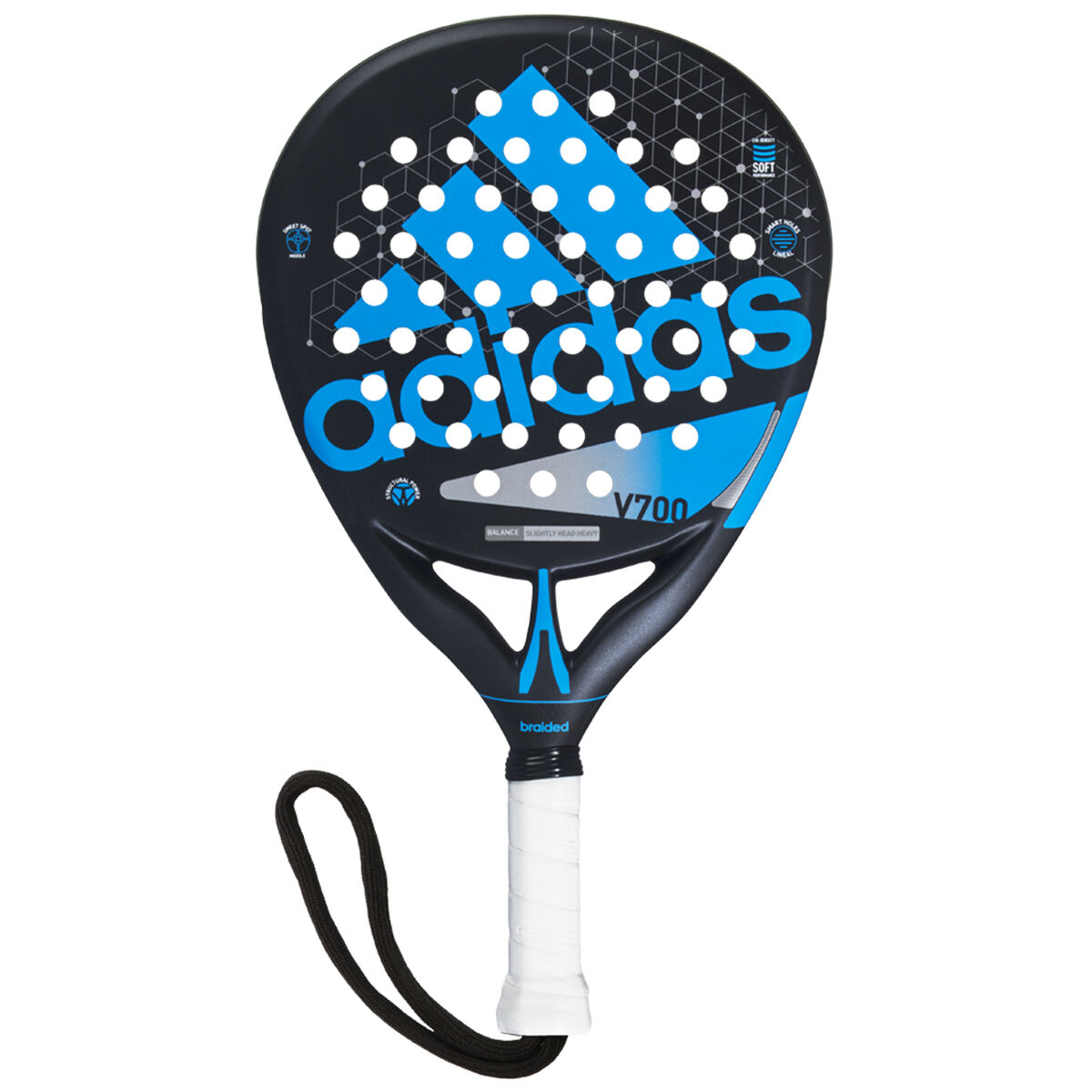 Pala Padel Adidas Adidas V700