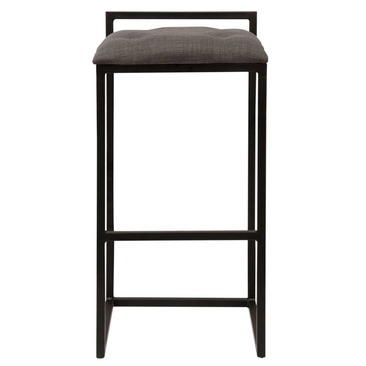 Juego Comedor Terraza Mons Barcelona Cuarzo + 6 Sillas Gris