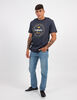 Polera de Algodón Hombre Levis